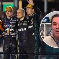 Andrés Agulla predijo quiénes van a dominar la F1 en 2026