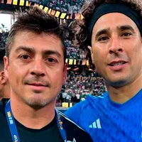 La historia del entrenador mexicano que quedó atrapado en la guerra