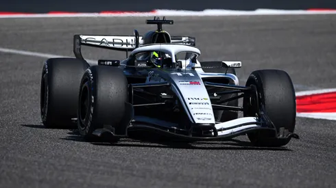 La Fórmula 1 está de vuelta y comienza hoy.