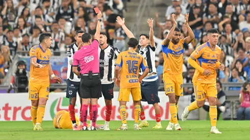 Este fin de semana hay Clásico Regio en México.