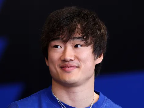 ¿Por qué Yuki Tsunoda no corre en el GP de Australia 2026?