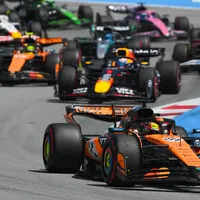 ¿Por qué hay 22 pilotos en vez de 20 en el GP de Australia?