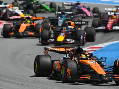 ¿Por qué hay 22 pilotos en vez de 20 en el GP de Australia?