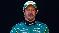 Fernando Alonso no fue parte de la FP1 en Melbourne