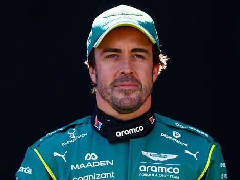 ¿Por qué Fernando Alonso no participó de la Práctica Libre 1 del GP de Australia?