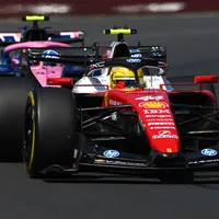 Resultado de la Práctica Libre 1 del Gran Premio de Australia 2026