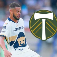 José Caicedo se marcha a Portland Timbers: cómo se dio la venta y cuánto recibe Pumas