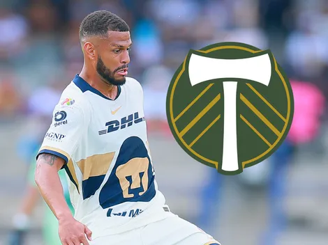 José Caicedo se marcha a Portland Timbers: cómo se dio la venta y cuánto recibe Pumas