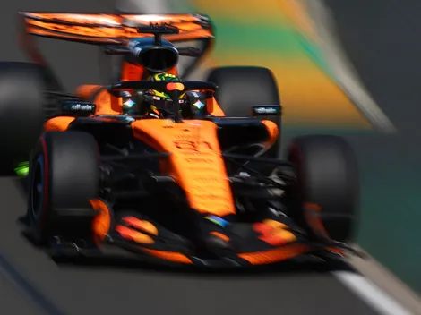 ¿A qué hora es la clasificación del Gran Premio de Australia 2026?