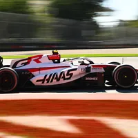 Resultado de la Práctica Libre 2 del GP de Australia 2026