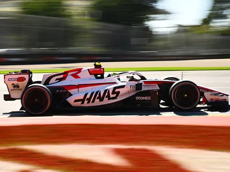 Resultado de la Práctica Libre 2 del GP de Australia 2026