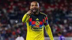 Joao Pedro habló del América