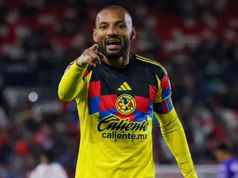 Joao Pedro habló de la posibilidad de jugar en América en un futuro