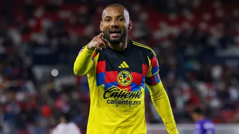 Joao Pedro habló del América