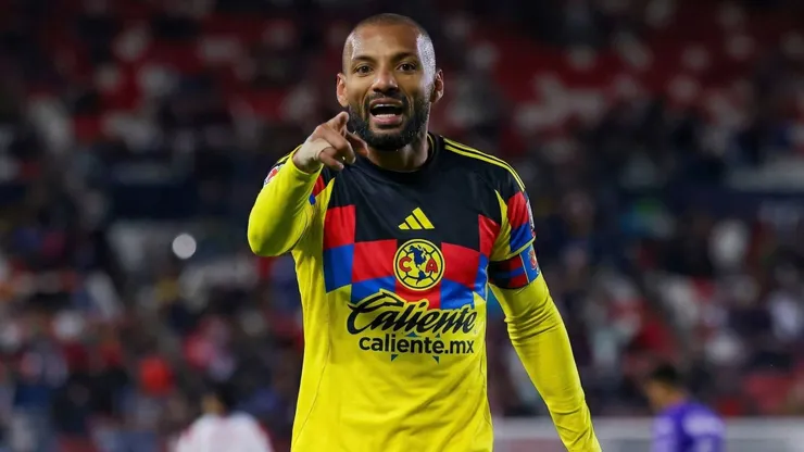 Joao Pedro habló del América