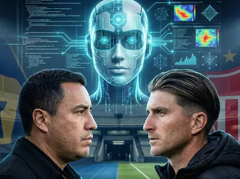 La Inteligencia Artificial predijo el resultado de Necaxa vs. Pumas