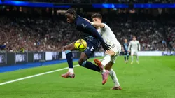 Real Madrid quiere marcar la diferencia ante Celta de Vigo.