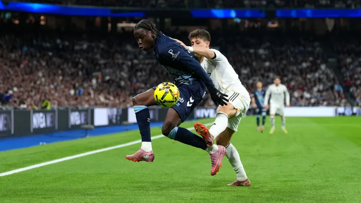 Real Madrid quiere marcar la diferencia ante Celta de Vigo.