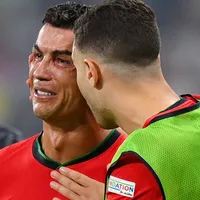 Todo México conmocionado por la última noticia sobre la salud de Cristiano Ronaldo: ”Más grave de lo esperado”