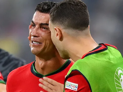 Todo México conmocionado por la última noticia sobre la salud de Cristiano Ronaldo: ”Más grave de lo esperado”