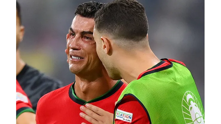 Solo un milagro hará que Cristiano Ronaldo esté en México vs. Portugal, durante el mes de marzo
