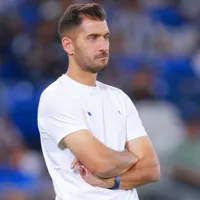 Nico Sánchez advirtió a Tigres de cara al Clásico Regio