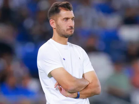 Nico Sánchez advirtió a Tigres de cara al Clásico Regio