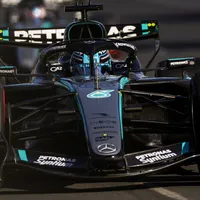 Resultado de la Práctica Libre 3 del Gran Premio de Australia 2026