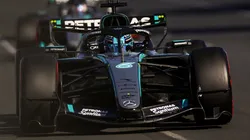 Mercedes busca dominar desde el GP de Australia 2026