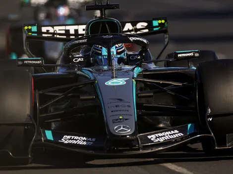 Resultado de la Práctica Libre 3 del Gran Premio de Australia 2026