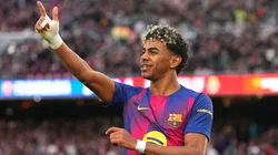 Los Culés quieren estirar su ventaja como líderes de LaLiga 2025/26.