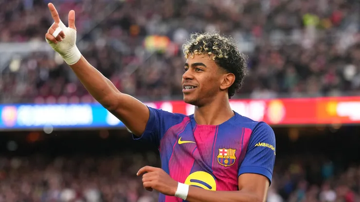 Los Culés quieren estirar su ventaja como líderes de LaLiga 2025/26.