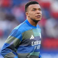 ¿Por qué no juega Kylian Mbappé en Celta de Vigo vs. Real Madrid?