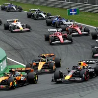 Parrilla de salida del GP de Australia 2026 confirmada tras la clasificación