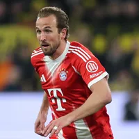 ¿Por qué no juega Harry Kane en Bayern Munich vs. Borussia Mönchengladbach por la Bundesliga 2025-26?