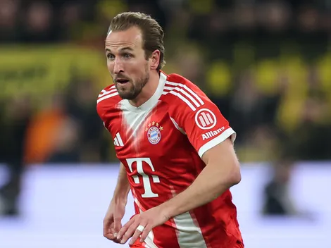 ¿Por qué no juega Harry Kane en Bayern Munich vs. Borussia Mönchengladbach por la Bundesliga 2025-26?
