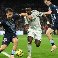 Sigue GRATIS y EN VIVO Celta de Vigo vs. Real Madrid vía Sky Sports: transmisión minuto a minuto de la LaLiga 2025-26
