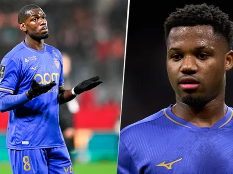 ¿Por qué no juegan Paul Pogba y Ansu Fati en PSG vs. Monaco por la Jornada 25 de la Ligue 1?