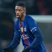 ¿Por qué no juega Ousmane Dembélé en PSG vs. Mónaco por la Ligue 1 2025-26?