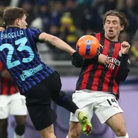 Pronósticos Milan vs Inter: un Derby della Madonnina que puede sentenciar la Serie A