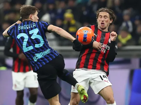 Pronósticos Milan vs Inter: un Derby della Madonnina que puede sentenciar la Serie A