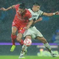Necaxa vs. Pumas, EN VIVO: minuto a minuto del partido del Clausura 2026