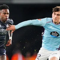 Así quedó la tabla de LaLiga tras la victoria de Real Madrid ante Celta de Vigo