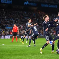 Celta de Vigo 1-2 Real Madrid, por LaLiga 2025-26: goles, incidencias y más