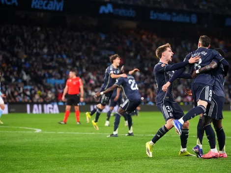 Celta de Vigo 1-2 Real Madrid, por LaLiga 2025-26: goles, incidencias y más