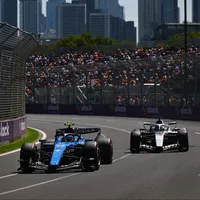 Dónde ver EN VIVO la clasificación de F1 GP de Australia 2026: TV y streaming online