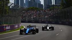 El viernes, un día clave en Melbourne.