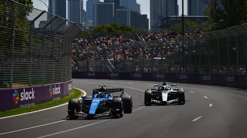 El viernes, un día clave en Melbourne.