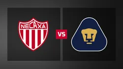 Necaxa y Pumas UNAM se enfrentan por una nueva jornada del Clausura 2026
