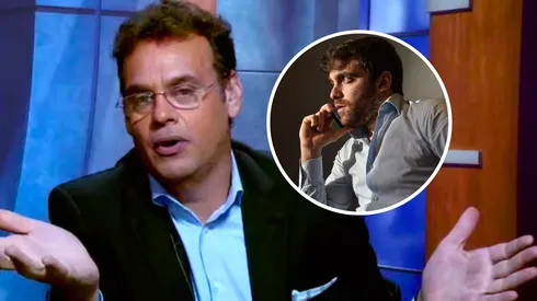 Faitelson, sin piedad contra su colega.